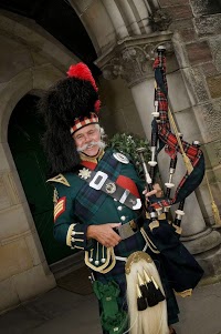 Imperial Wedding Piper Service 1066674 Image 5
